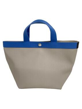 Herve Chapelier Luxe Boat Shaped Tote M #278607H58B